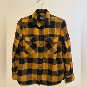 Women’s Pendleton western button up